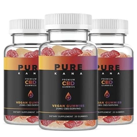 Purekana Cbd Oil Review Must Read This Before Buying