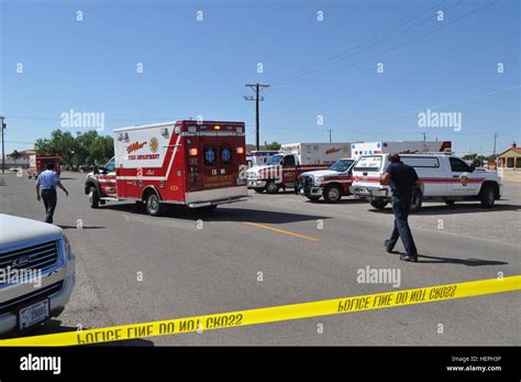 Ospedale Commemorativo Di El Paso County Sheriffs Office Providence