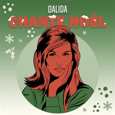 Dalida Chante Noël EP par Dalida Spotify