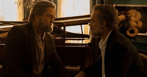 Nick Offerman On Possible Gay Storyline Spin Off From The Last Of Us Instinct Magazine