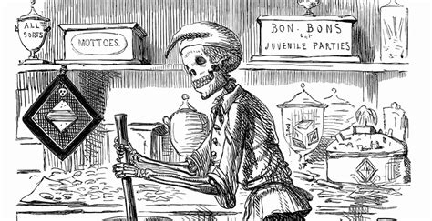 Dying For A Humbug The Bradford Sweets Poisoning 1858