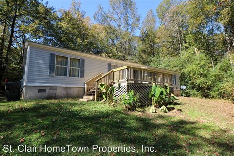 3 Br 2 Bath House 205 Blue Bird Ln House Rental In Pell City Al