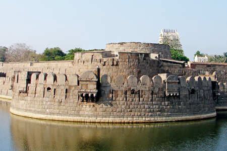 Temple in Tamilnadu: Tourist places in Perambalur district