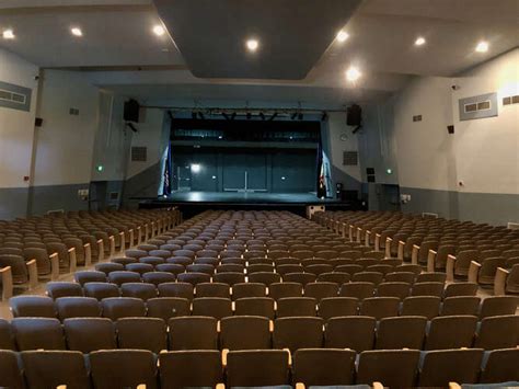 Rent A Auditorium In Modesto Ca 95355