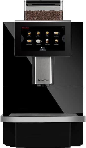 КОФЕМАШИНА Dr.Coffee C11 - купить в Минске