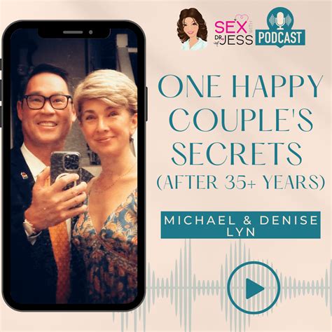 Secrets Of A Happy Couple After Years Sex With Dr Jess