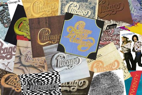 Chicago Albums Ranked Worst to Best