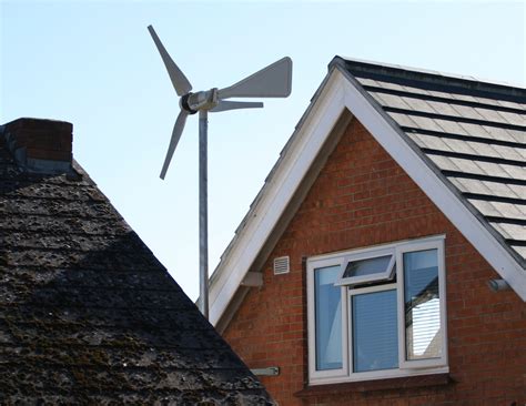 Een Windmolentje Bij Je Huis Drents Energieloket