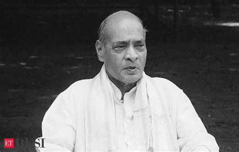 Former Pm Pv Narasimha Rao To Be Conferred Bharat Ratna Pm Modi Et Bfsi