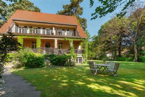 Houses for sale in Wustermark, Havelland, Brandenburg and Berlin ...