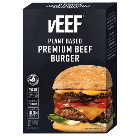 vEEF RANGE | vEEF®