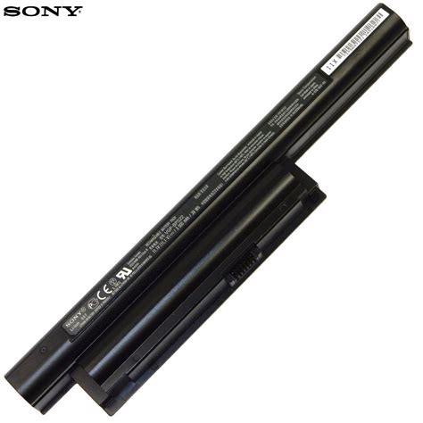 BUY [ORGINAL] Sony VAIO PCG-71211W Laptop Battery-11.1V 44Wh VGP-BPS22