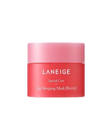 Laneige Lip Sleeping Mask Berry 20g