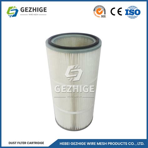 Gezhige Clean And Clear Filter Cartridge Suppliers 2000PA 2500PA Wind