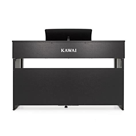 Kawai Cn27 Piano Digital Negro Satinado Gear4music