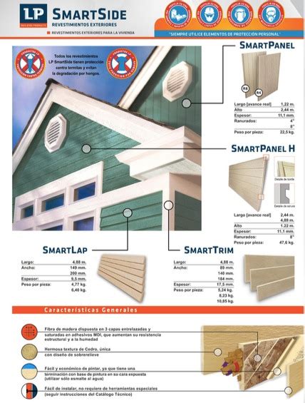 Osb Lap Siding