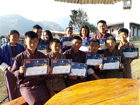 Kangpara Lower Secondary School, Trashigang