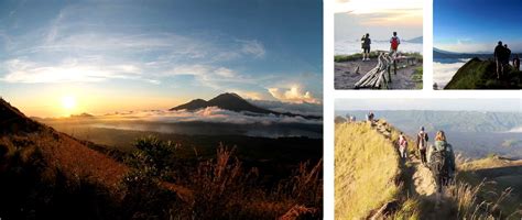 Mount Batur Sunrise Trek Price