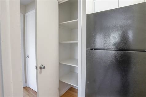 Logan Court - Cornerstone Apartments