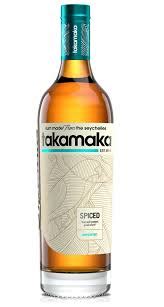 Takamaka Dark Spiced Rum Cl Hops Barley Retail