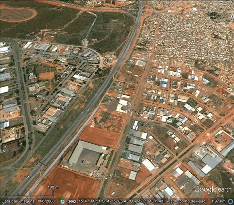 Que Horas Fecha A Estrutural Sentido Plano Piloto - Tabela com horários de inversão da via Estrutural