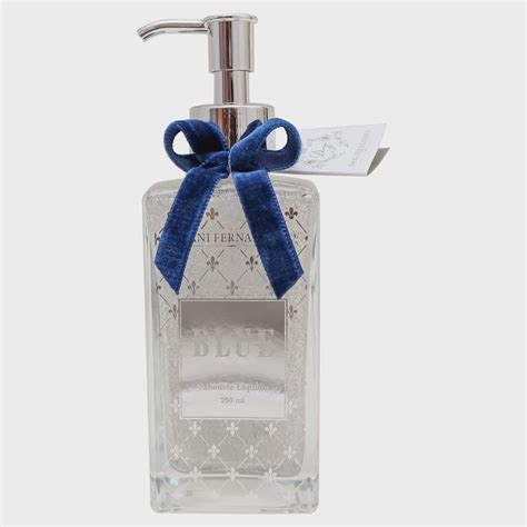 Sabonete Aroma Blue 250 Ml Dani Fernandes Submarino