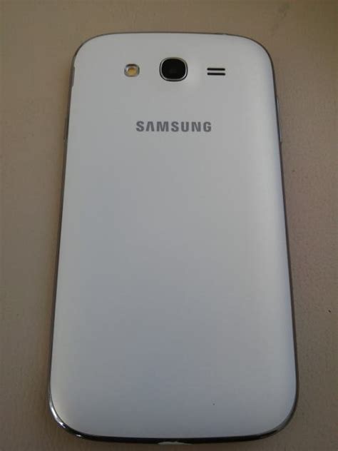 Samsung Galaxy Grand Neo Plus GT I9060I