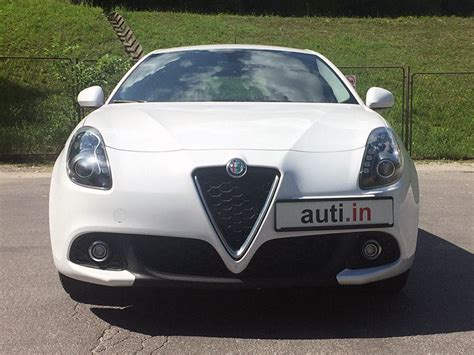 Alfa Romeo Giulietta Jtdm Novi Model Kw Navi Alu Pdc Pdv