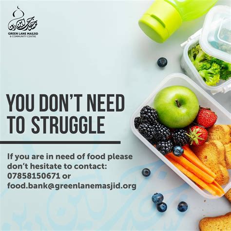 Classes and programs at green lane masjid 19