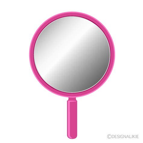 Free Clipart Of Mirror