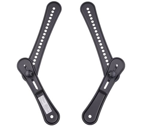 Buy SANDSTROM SSBKIT20 Sound Bar Mount | Free Delivery | Currys
