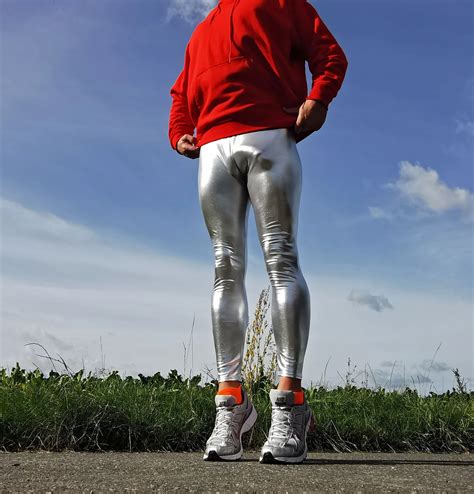 Leggings Lycra Spandex Nude Pics XHamster