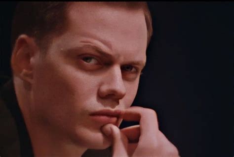 Pin By Phylicia Addison On Bill Skarsgard Bill Skarsgard Bill