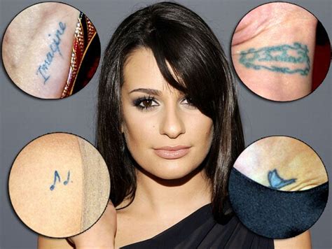 Celebrity Tattoos (75 pics)