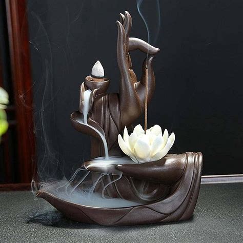 The Different Types Of Incense Burners And Their Uses