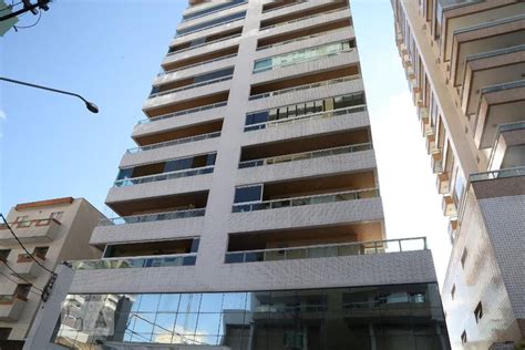 Condomínio Residencial Guilhermina II Guilhermina Praia Grande