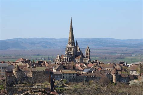 N°1 Autun Tour Guide (2h) - Tour Guides France - The Best of Burgundy