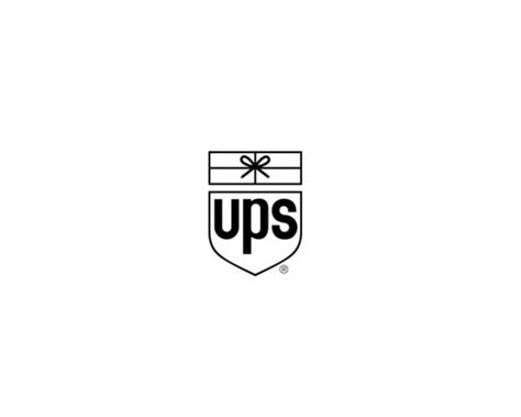 UPS Logo Evolution : This is How Their First Logo Looks Like - Graphic ...