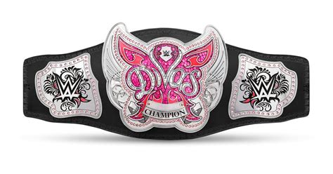 All WWE Divas Championship matches Quiz - By Bigsby25