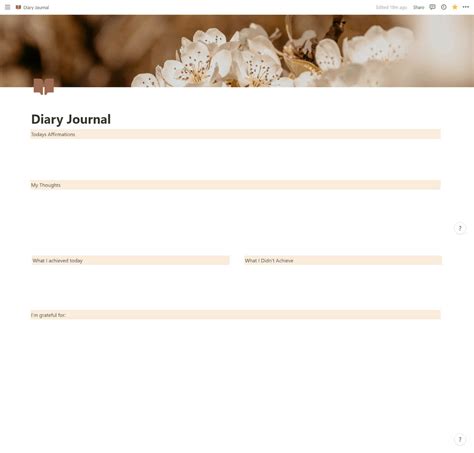 Get the Perfect Notion Journal Template [3 Free Types]