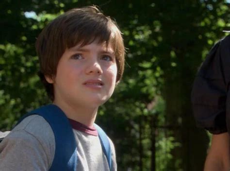 Matthew Knight Now