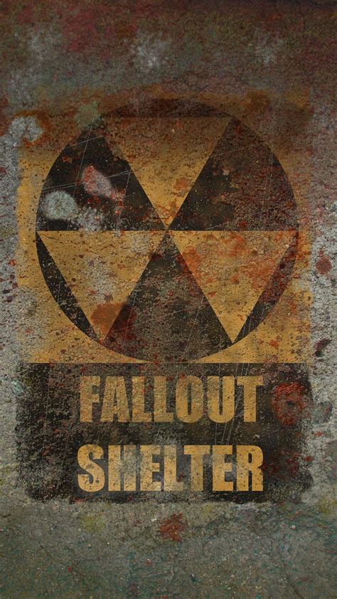 Fallout Iphone Wallpapers Wallpaper Cave