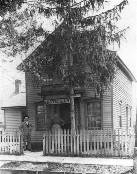 Ely History: 1903 New Bank in Ely