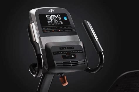 NordicTrack Commercial VR21 Review — ExerciseBike.net