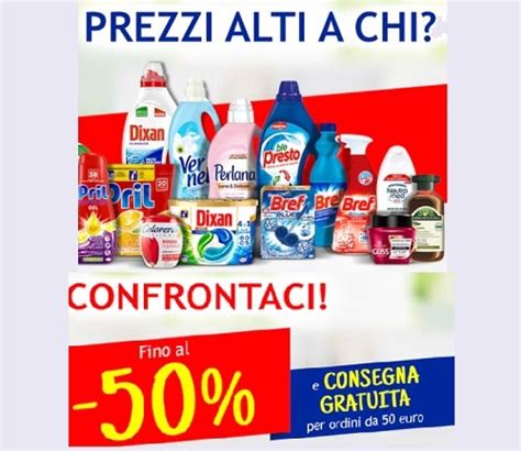 Promorisparmio Lo Sconto Migliore Con Casa Henkel Fino Al Su