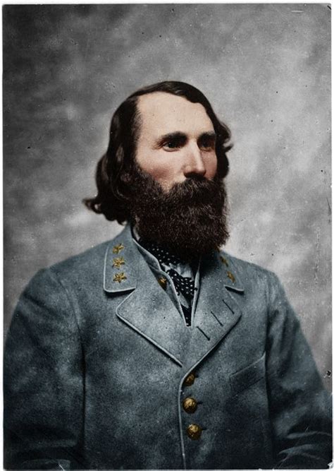 63 best images about Colorized Confederate Civil War Generals on ...