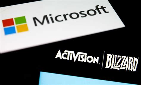 Microsoft Activision Deal Will Win Eu Approval Sources Say Ars Technica