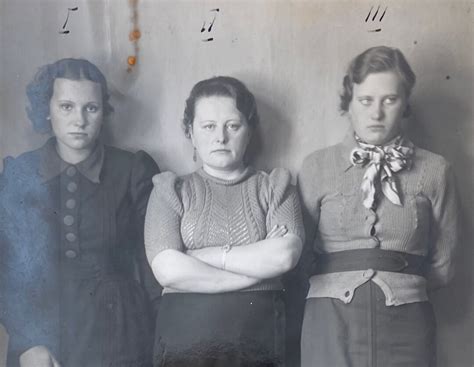 Poverty Exploitation And Bed Fees Sex Work In Interwar Lithuania LRT