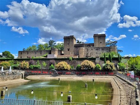 Foto Castillo De Los Condes De Oropesa Jarandilla De La Vera