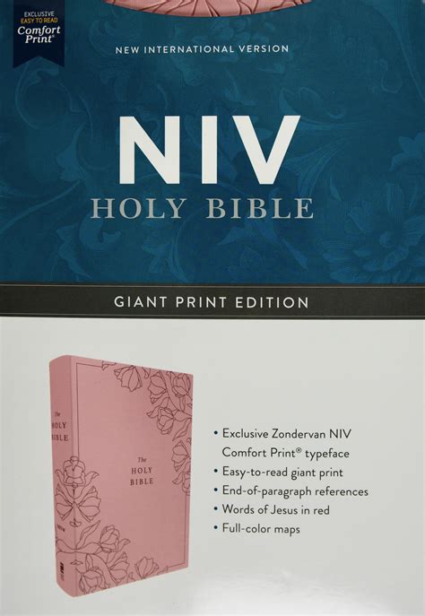 Niv Alpha Bible In One Year New International Ver 3